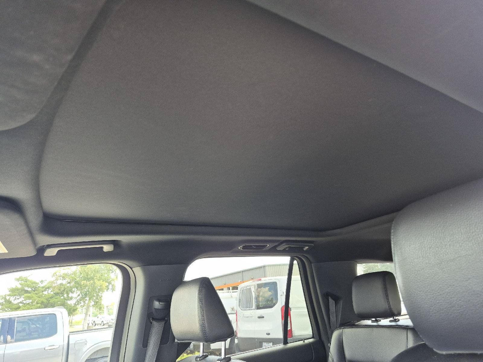 Used 2021 Ford Expedition Max XLT RWD image 4