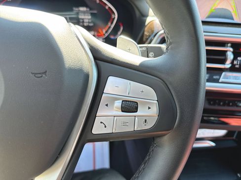 Used 2024 BMW X3 xDrive30i image 17