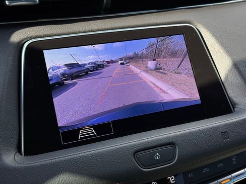 Used 2020 Cadillac XT4 Sport image 4