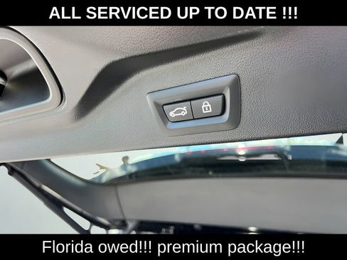 Used 2021 BMW X5 M50i w/ Premium Package AWD/4WD image 24