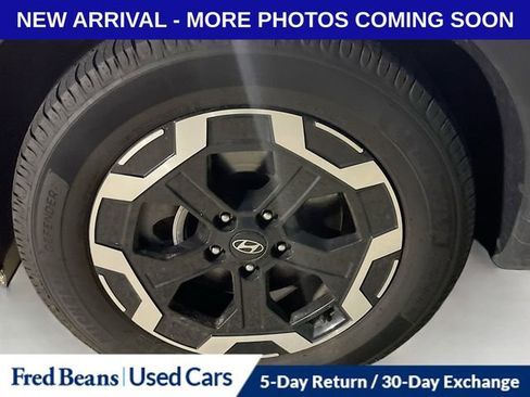 Used 2024 Hyundai Santa Fe SEL image 13