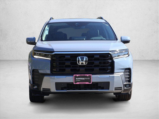 New 2026 Honda Pilot Elite image 2
