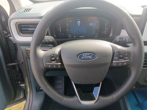 New 2025 Ford Maverick XLT w/ XLT Luxury Package image 14