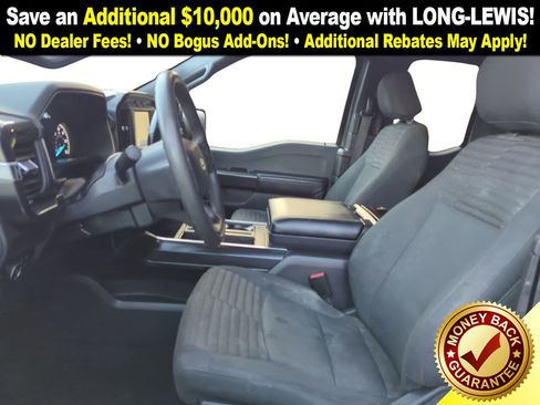 Used 2021 Ford F150 XL w/ Equipment Group 101A High image 14