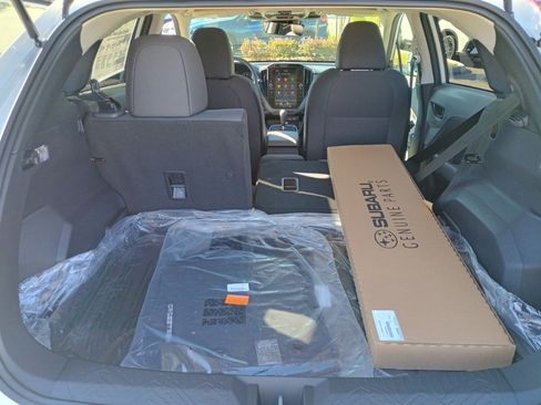 New 2026 Subaru Crosstrek 2.5i Premium image 14