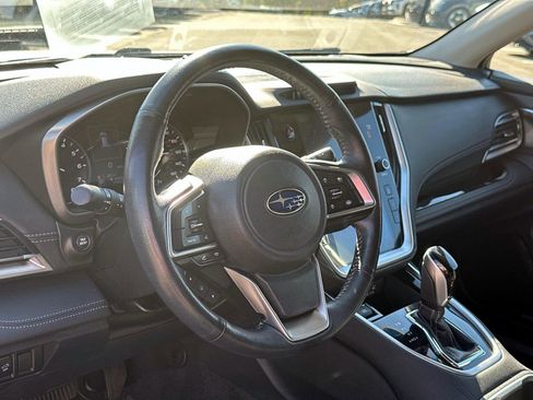 Used 2021 Subaru Outback Limited w/ Popular Package #2 image 30