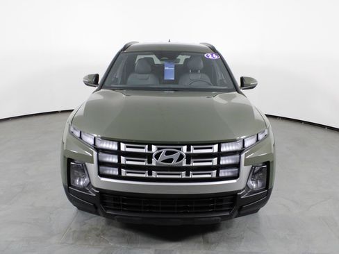 Certified 2026 Hyundai Santa Cruz SEL FWD image 13