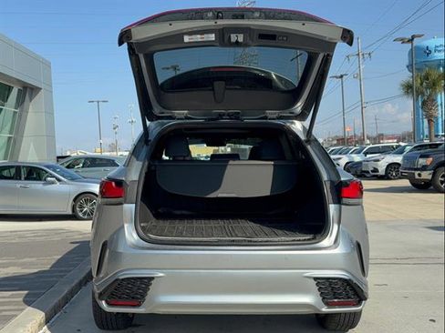 Used 2023 Lexus RX 500h F Sport w/ Accessory Package (Z1) image 7