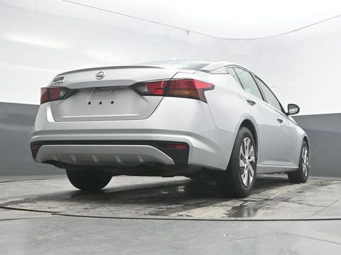 Used 2020 Nissan Altima 2.5 S FWD image 28