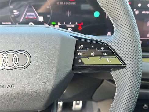 New 2025 Audi S5 Prestige image 21