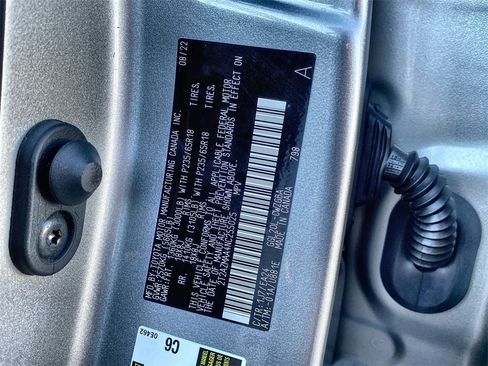 Used 2022 Lexus RX 350 350 image 33