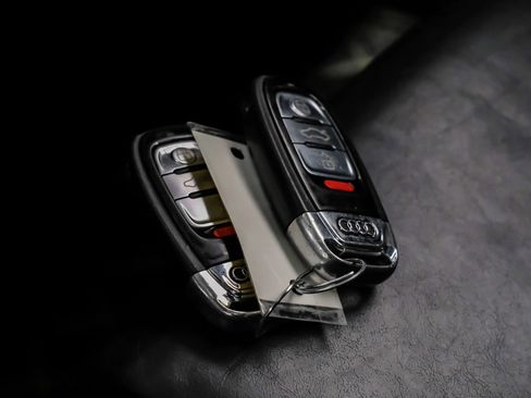 Used 2015 Audi S7 Prestige w/ Driver Assistance Package image 64