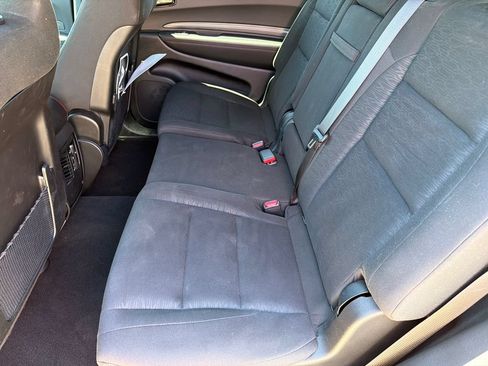 Used 2026 Dodge Durango GT RWD image 20