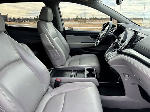 Used 2019 Honda Odyssey EX-L image 26