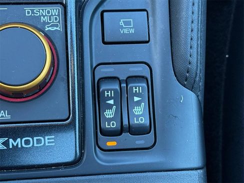 Used 2024 Subaru Forester Wilderness image 21