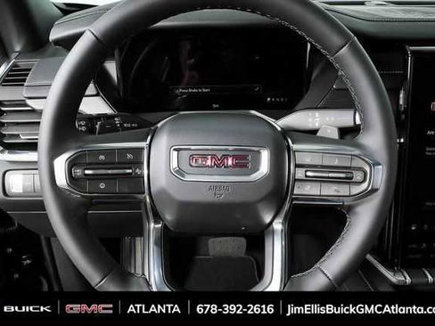 New 2026 GMC Acadia Elevation w/ Elevation Premium Package image 10