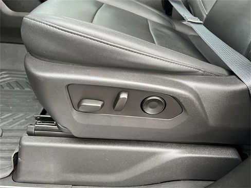 Certified 2023 Chevrolet Silverado 1500 LTZ w/ Technology Package image 14