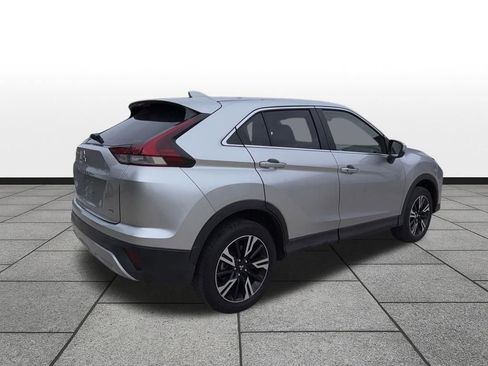 Used 2024 Mitsubishi Eclipse Cross SE AWD/4WD image 5
