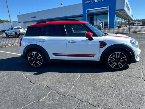 Used 2024 MINI Cooper Countryman John Cooper Works w/ Premium Package image 5
