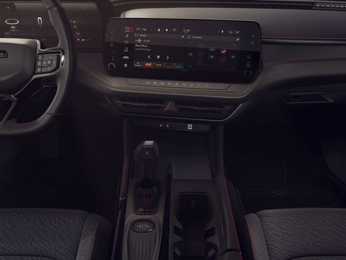 New 2026 Dodge Charger Scat Pack AWD/4WD image 17