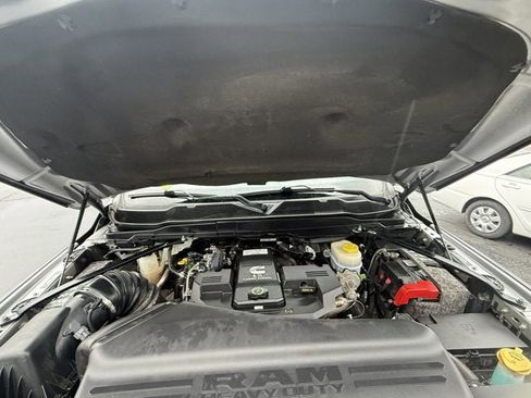 Used 2020 RAM 2500 Big Horn image 25