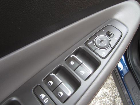 Used 2020 Hyundai Santa Fe SEL w/ Convenience + Premium Package image 28