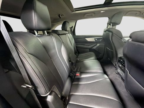Used 2024 Acura MDX SH-AWD image 29