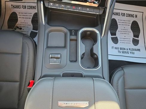 New 2026 GMC Sierra 3500 Denali w/ Denali Reserve Package image 13