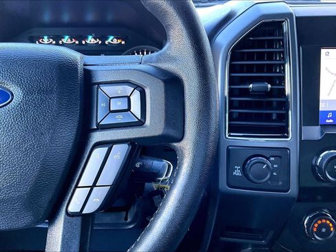 Used 2020 Ford F150 XLT w/ Equipment Group 302A Luxury image 24