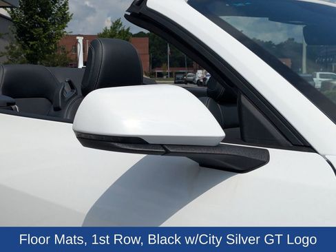 New 2025 Ford Mustang GT Premium image 17