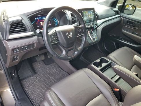 Used 2021 Honda Odyssey EX-L image 20