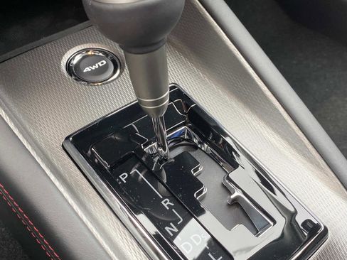 New 2025 Mitsubishi Outlander Sport LE image 16