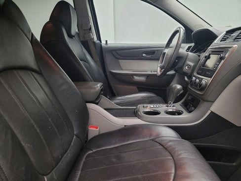 Used 2016 GMC Acadia SLE image 21