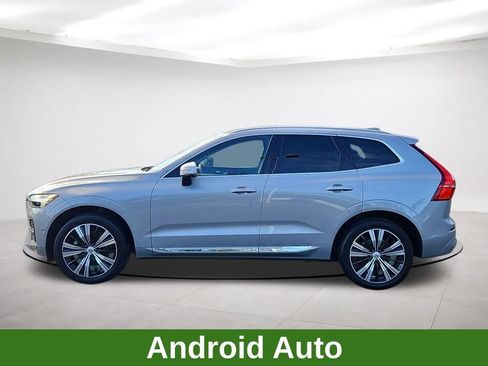 Used 2023 Volvo XC60 B5 Plus w/ Climate Package image 4