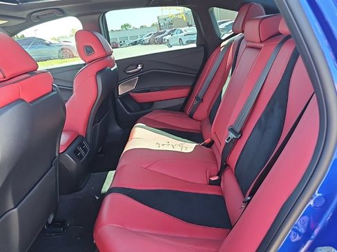 Used 2023 Acura TLX Type S AWD/4WD image 12