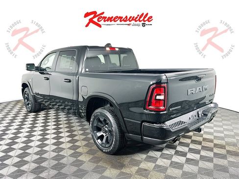 New 2026 RAM 1500 Big Horn image 5