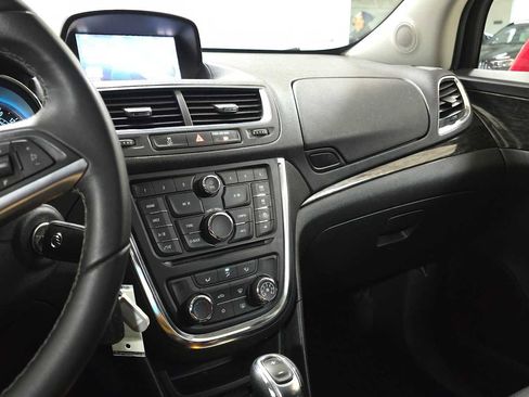 Used 2015 Buick Encore AWD image 35