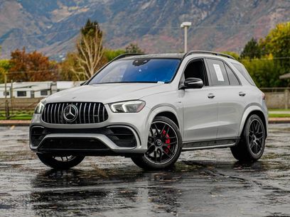 Used 2023 Mercedes-Benz GLE 63 AMG S