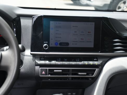 Certified 2025 Toyota Camry LE FWD image 15