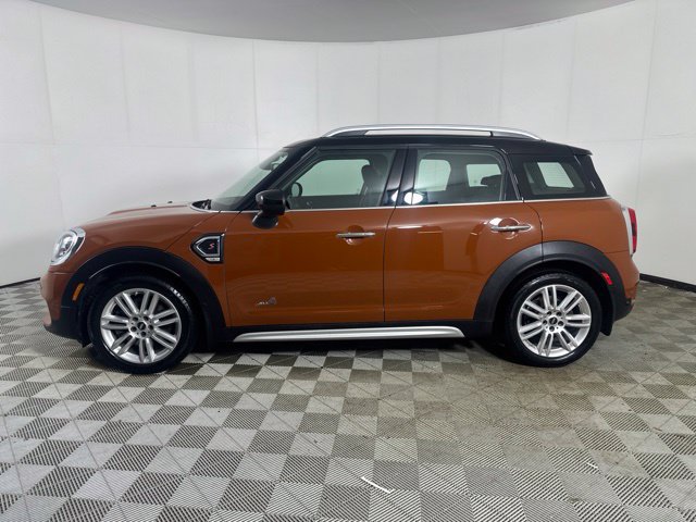Used 2020 MINI Cooper Countryman S AWD/4WD image 4