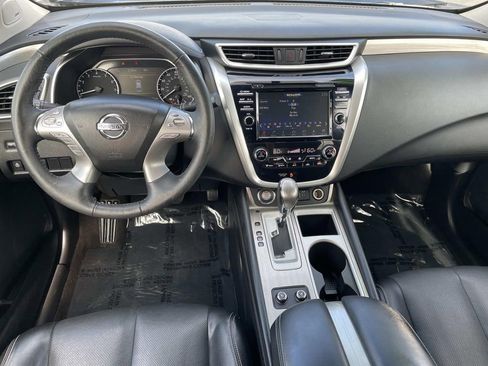 Used 2018 Nissan Murano Platinum w/ Cargo Package image 19