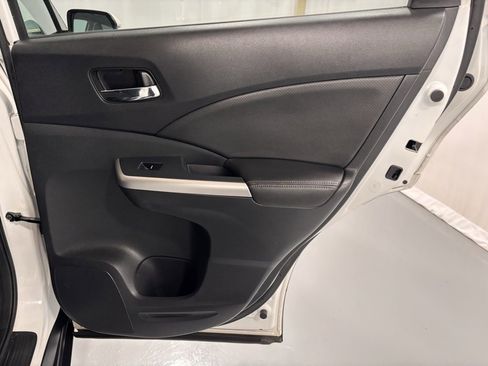 Used 2016 Honda CR-V Touring image 25