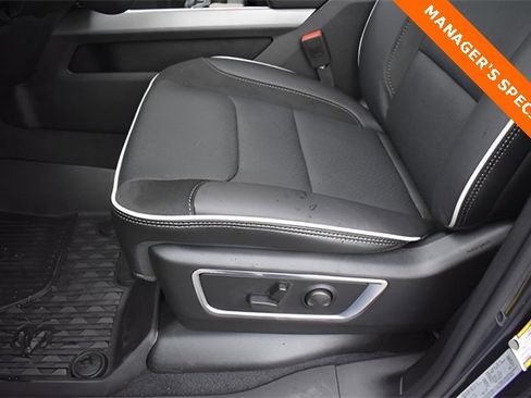 New 2026 RAM 1500 Laramie w/ Laramie Southwest Edition image 14