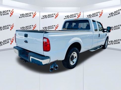 Used 2008 Ford F250 XL image 3