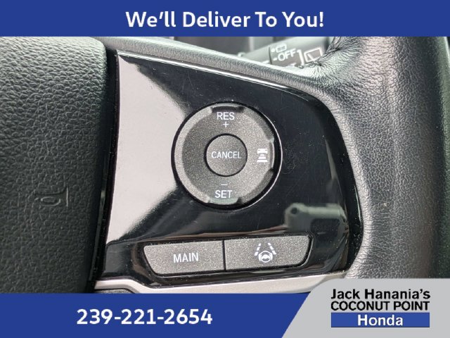 Used 2022 Honda Pilot Special Edition image 27