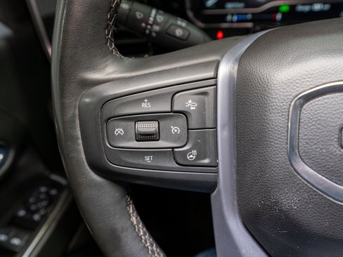 Used 2024 GMC Sierra 2500 SLE w/ SLE Value Package image 28