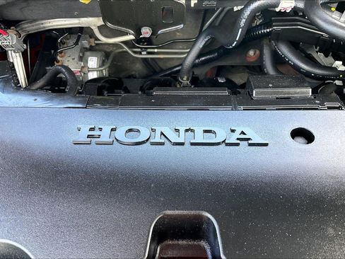 Used 2016 Honda Civic LX image 33