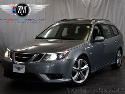 Used 2009 Saab 9-3 Aero