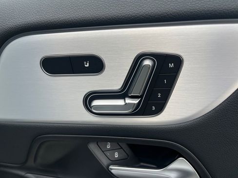 Certified 2026 Mercedes-Benz GLA 250 4MATIC image 16