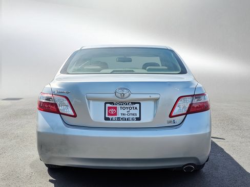 Used 2007 Toyota Camry Hybrid FWD image 4